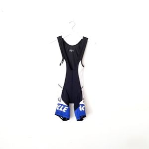Sugoi Cycling Bib with padded bottom size XS